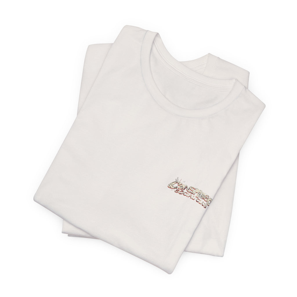 I'll Fight Everybody T-Shirt