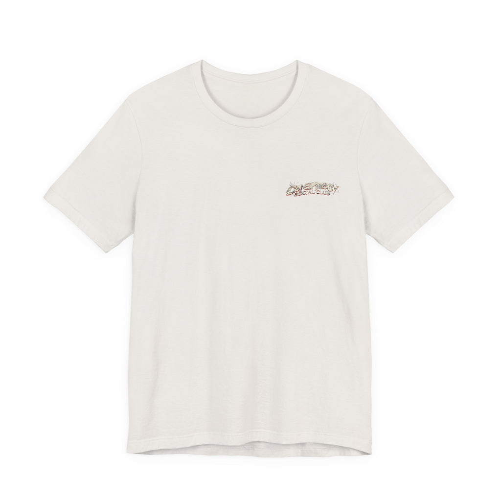 I'll Fight Everybody T-Shirt