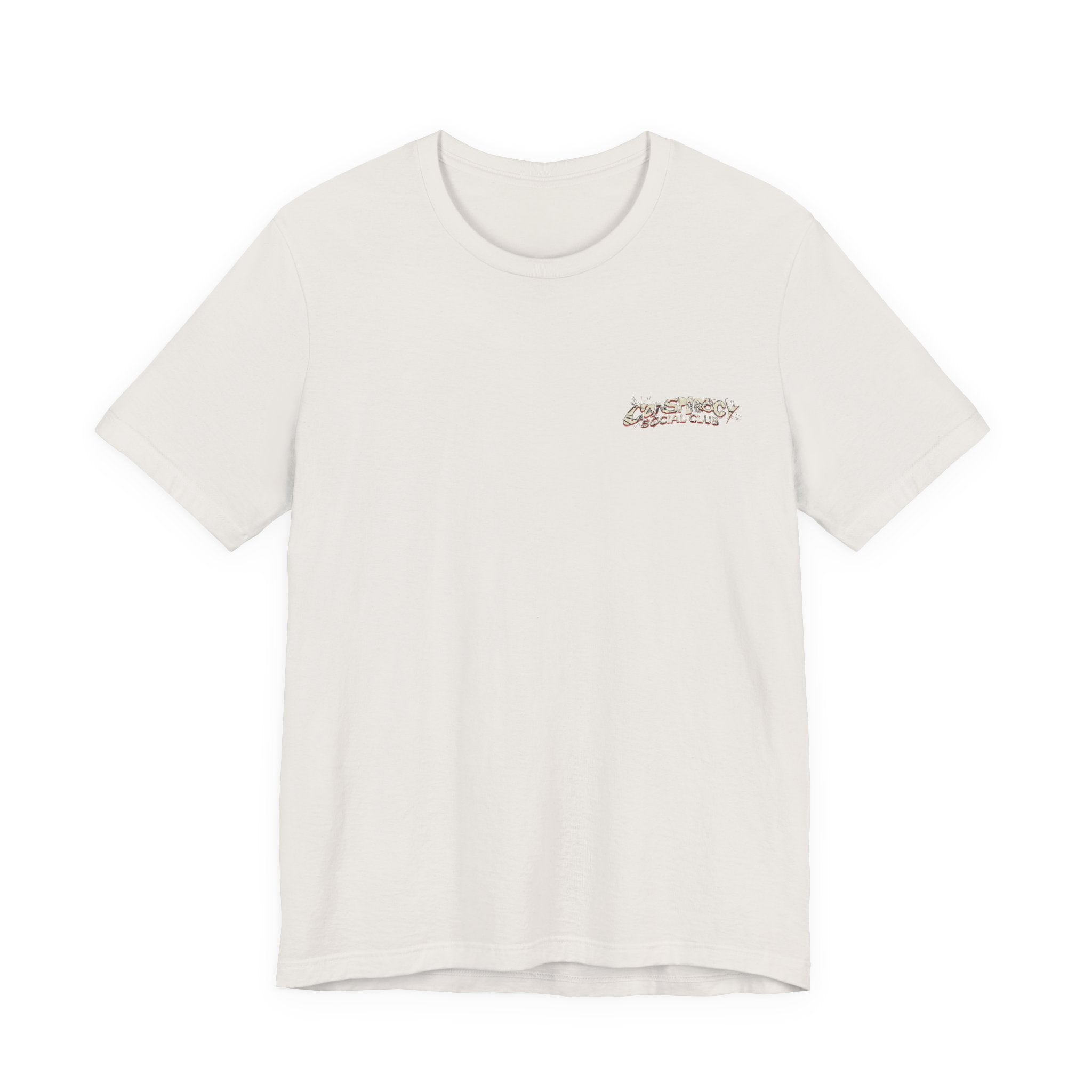 I'll Fight Everybody T-Shirt