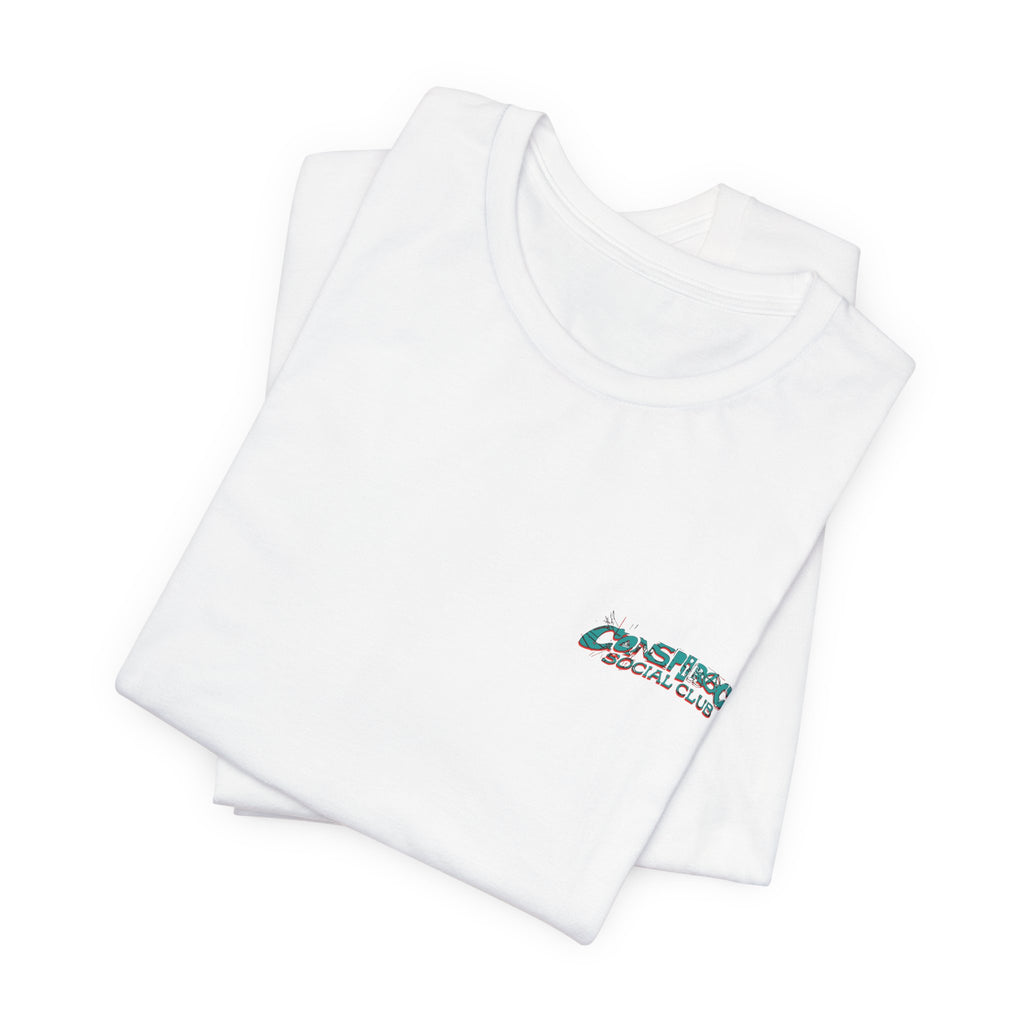 Absolutely Insanity T-Shirt